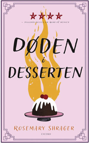 Døden i desserten