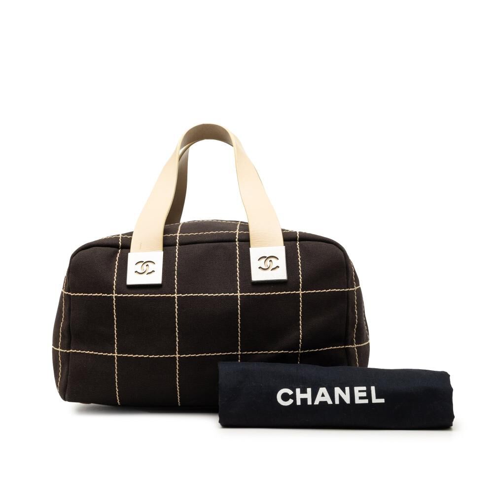 Chanel Chocolate Bar
