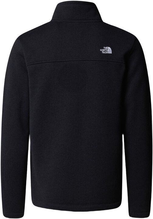 Antisana Fleecetrøjes