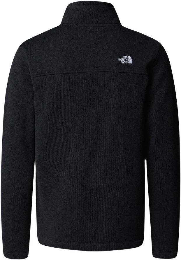 Antisana Fleecetrøjes