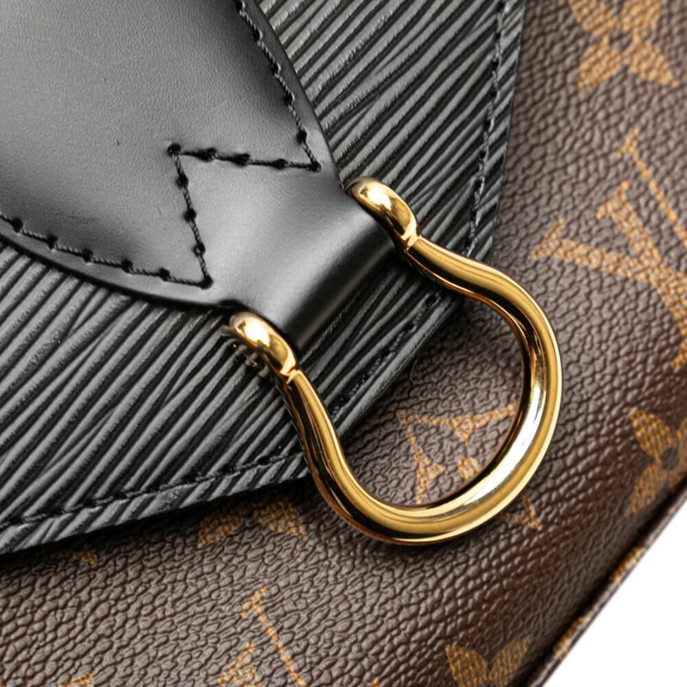 Louis Vuitton Saint Michel