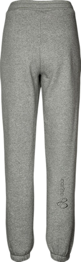 Oversized joggingbukser