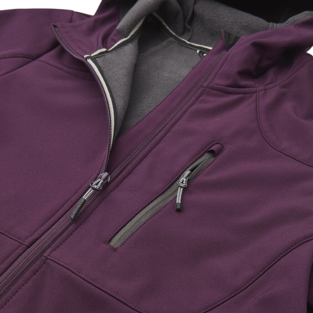 Sabina Softshell jakke