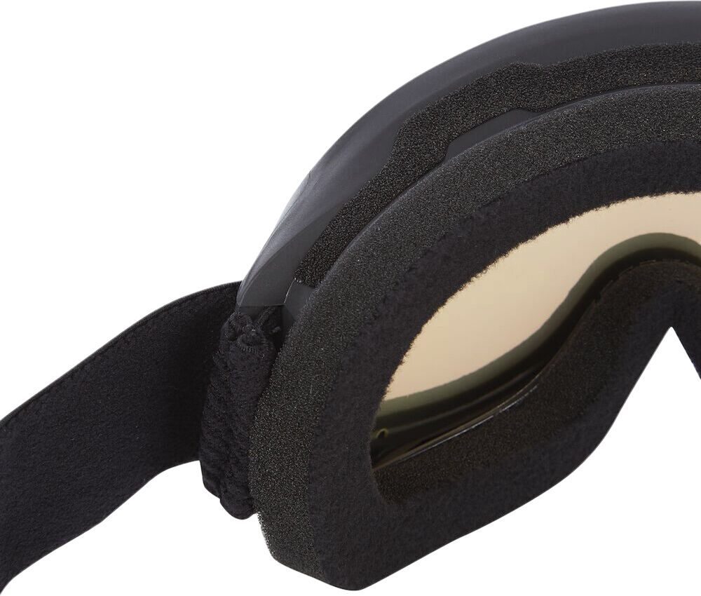 Safine S Mirror Over-The-Glasses skibriller