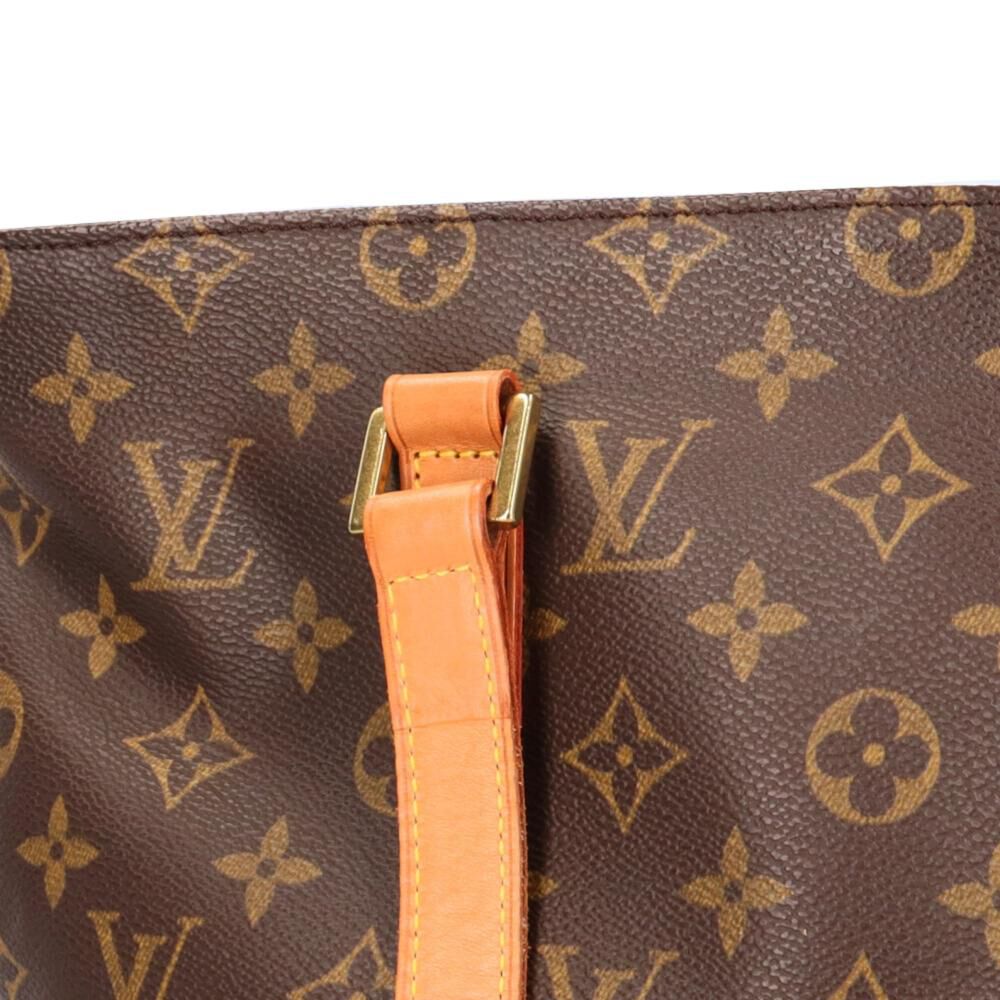 Louis Vuitton Cabas