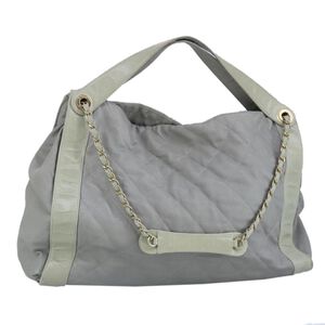 Chanel Shoulder Bag