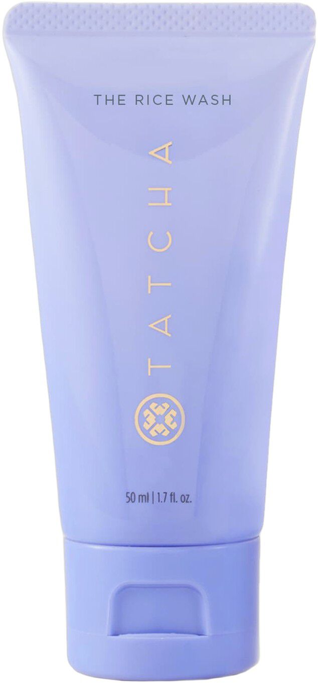 The Rice Wash - Mild rensecreme