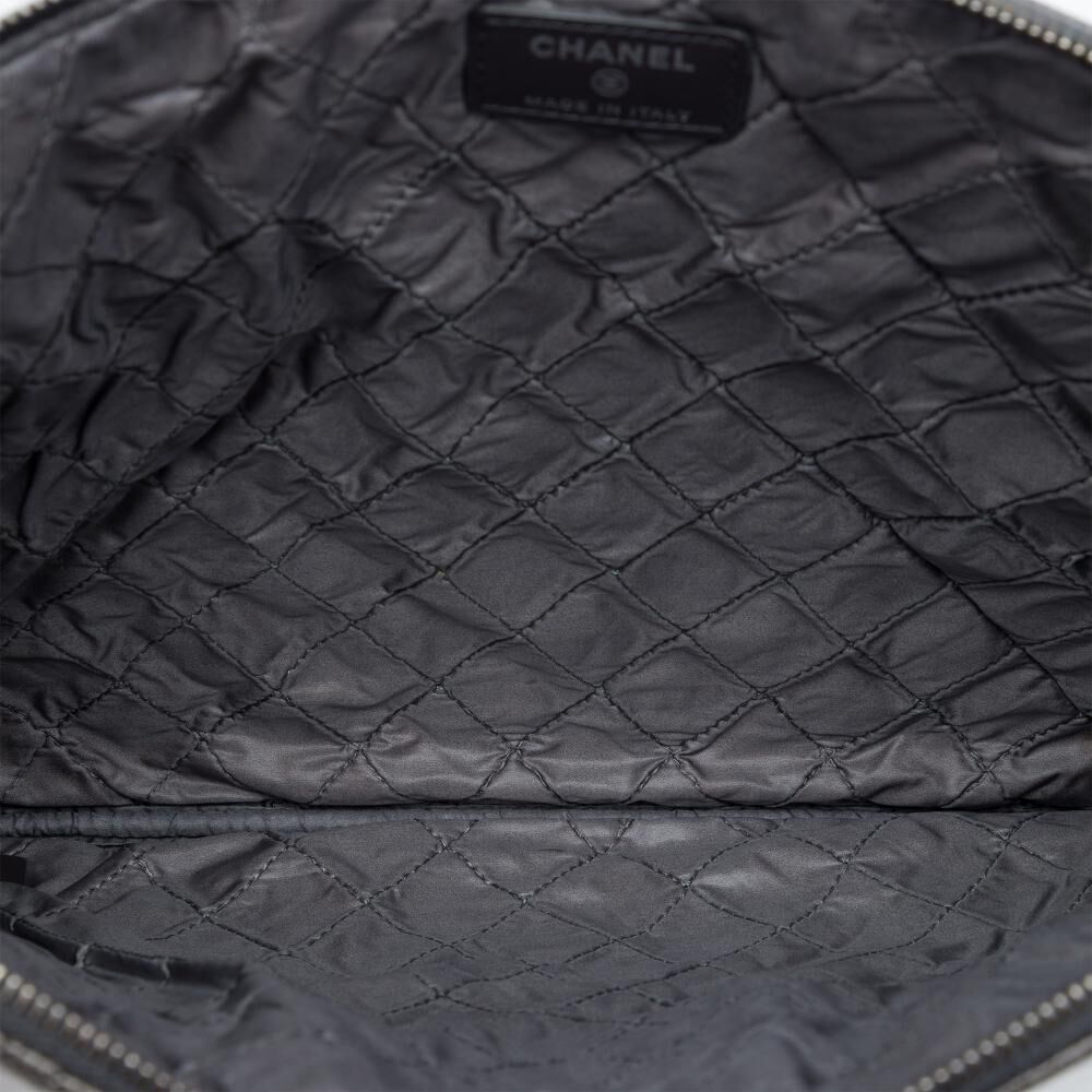 Chanel Clutch