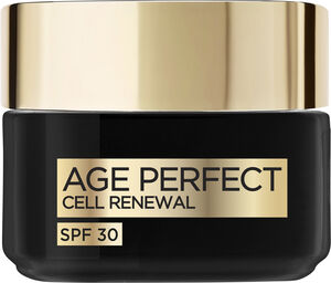 Age Perfect Cell Renewal Day Cream SPF 30 50ml