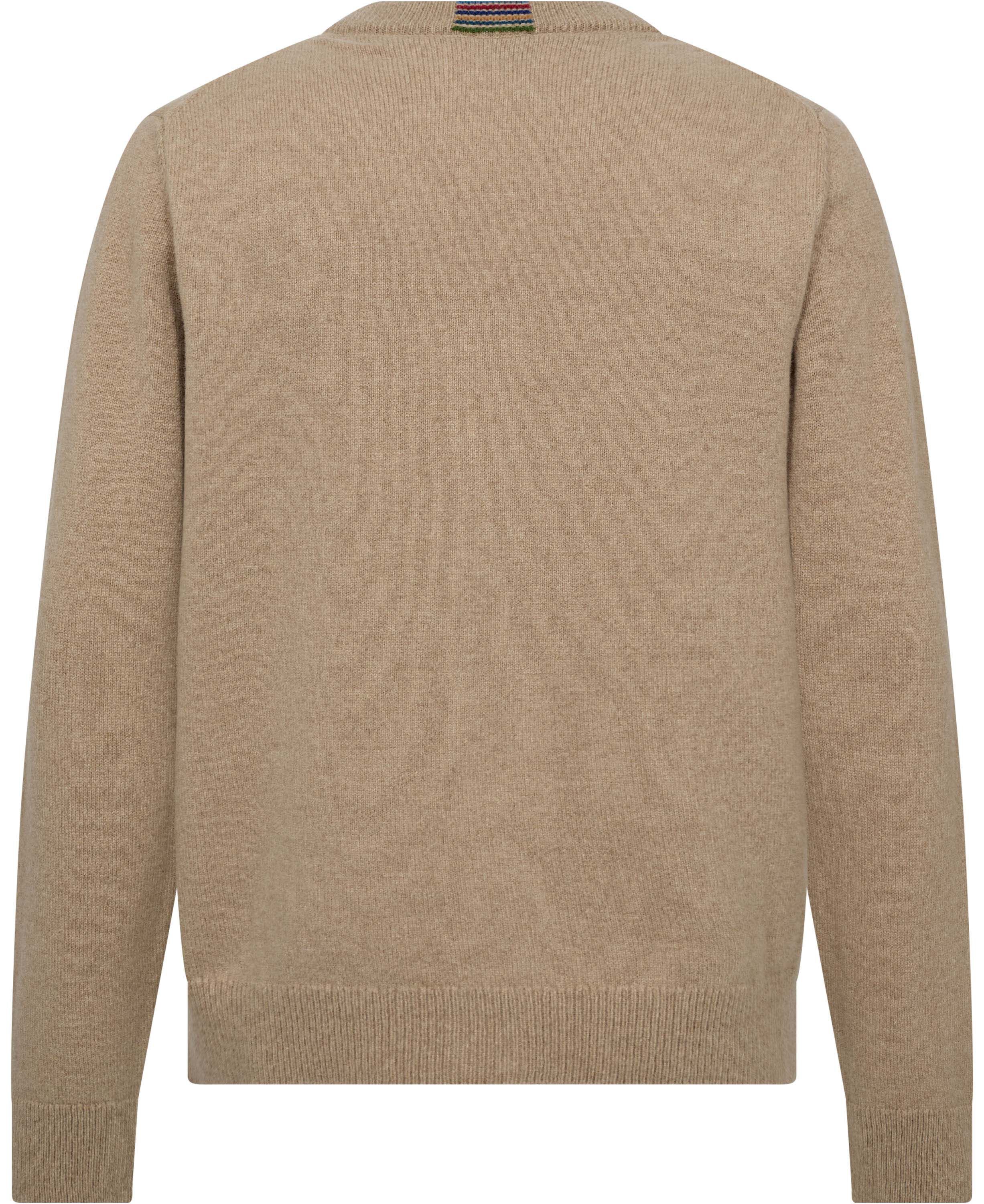 MENS CARDIGAN BUTTON THRU