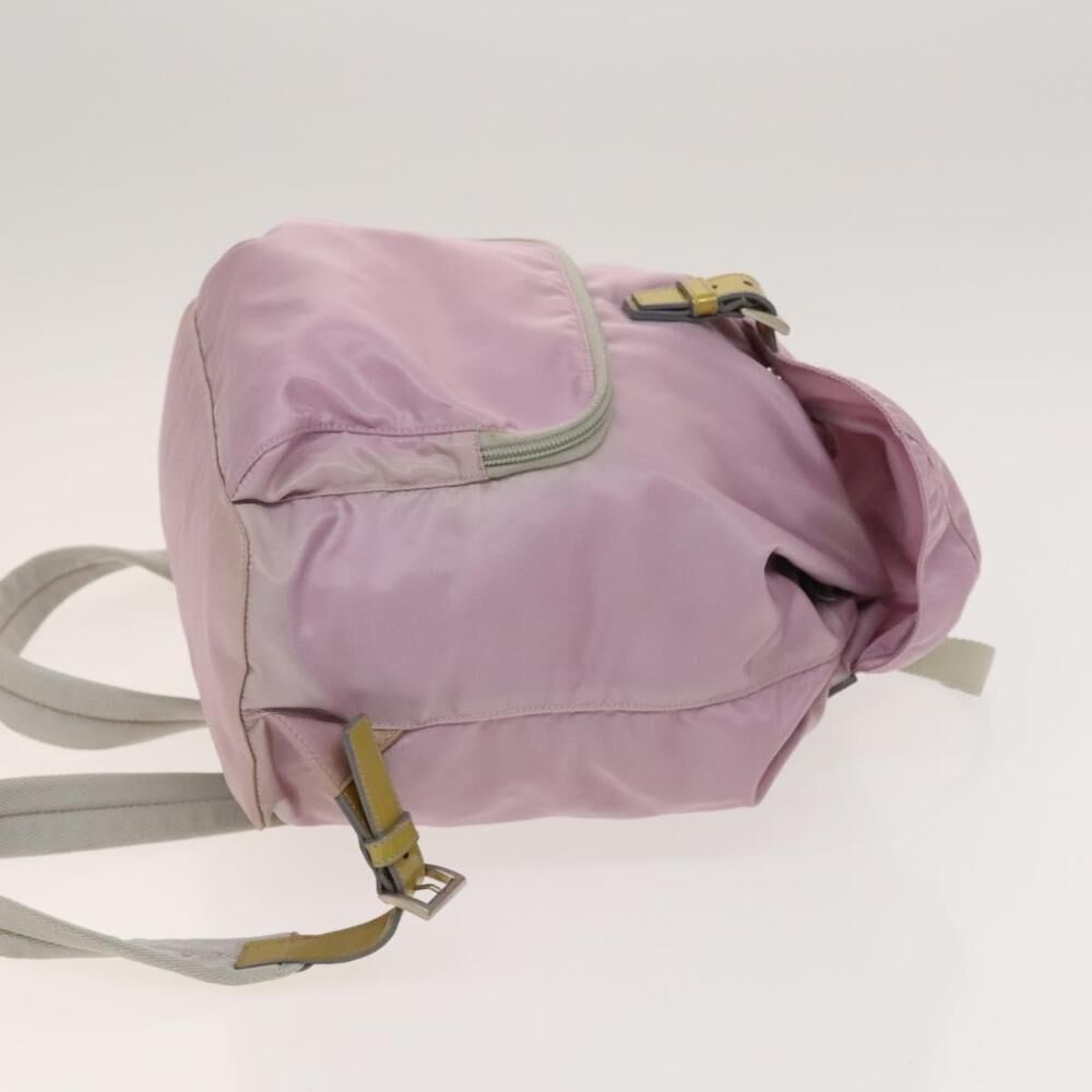 Prada Backpack