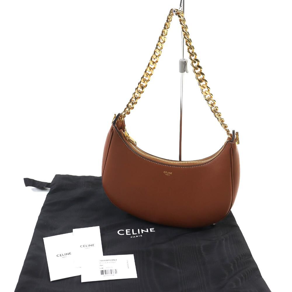 Celine Shoulder Bag