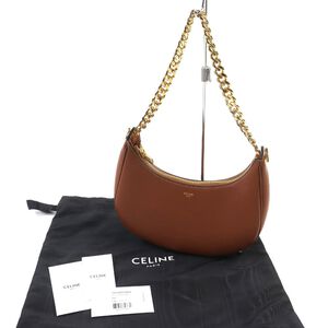Celine Shoulder Bag
