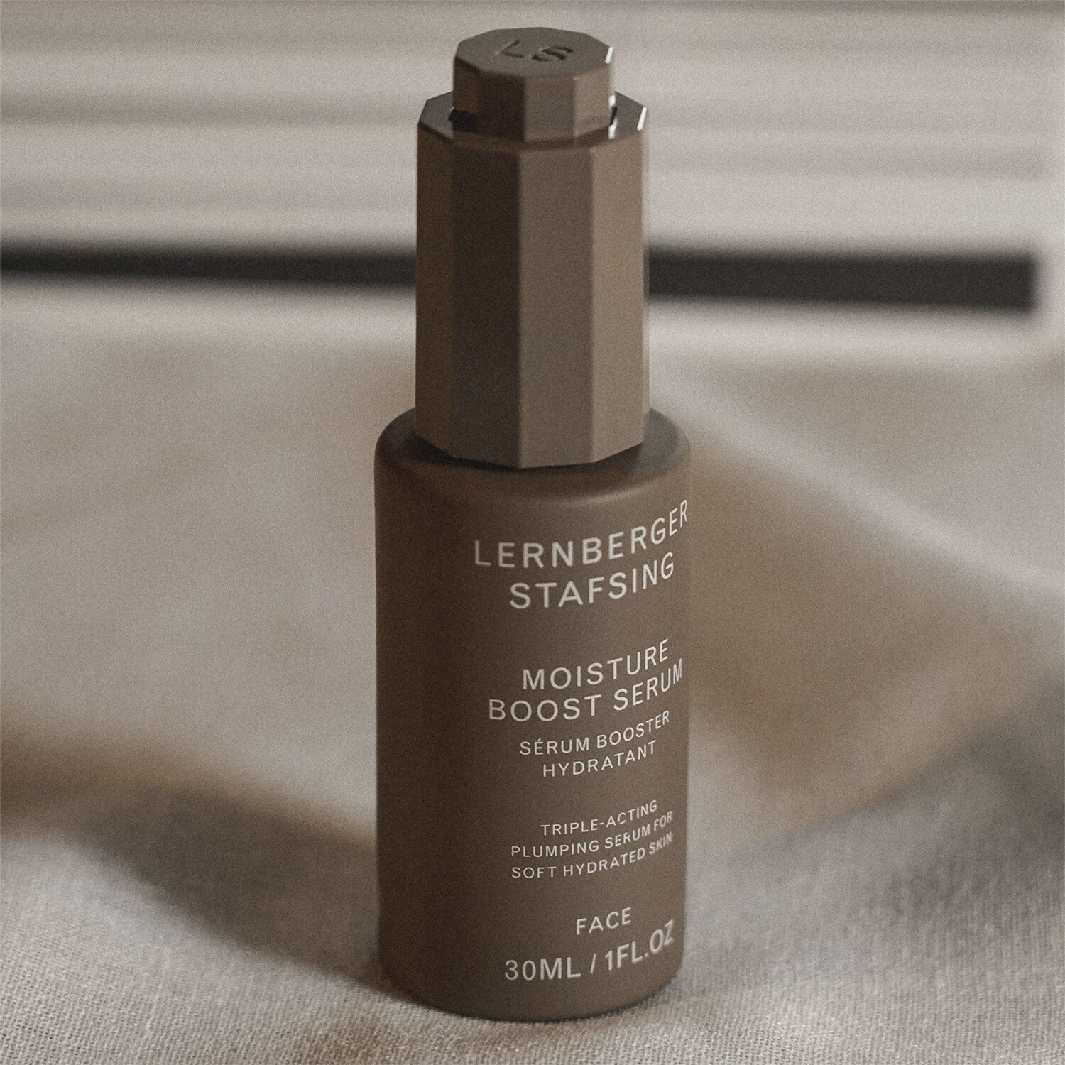 Moisture Boost Serum, 30ml