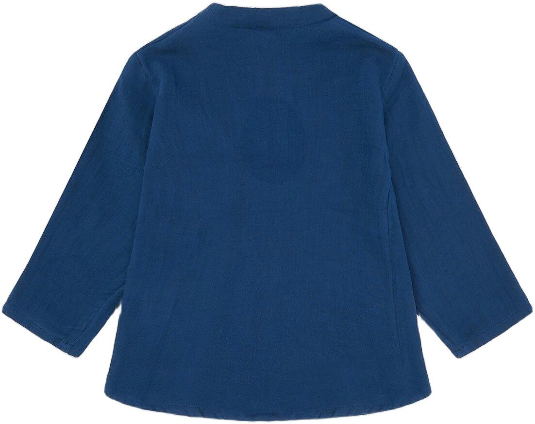 Skjorte Hcrasser Muslin S