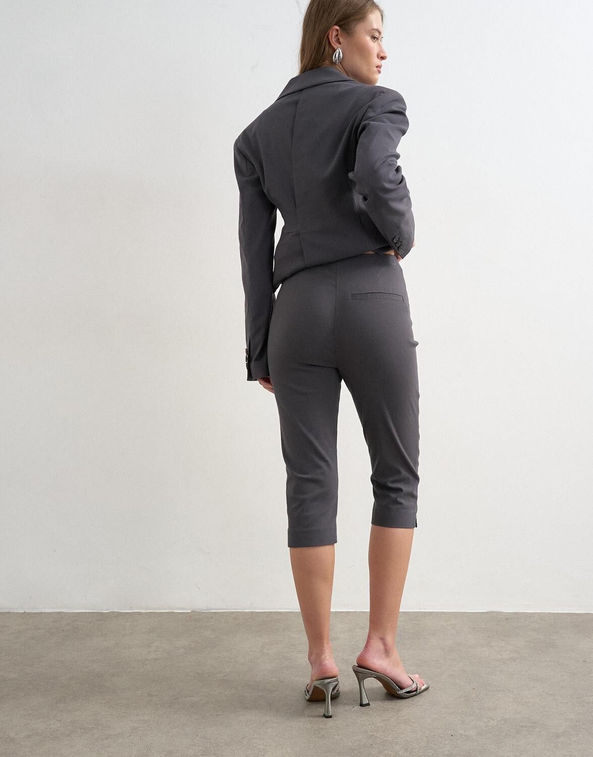 TSCARA BENGALINE CAPRI WVN