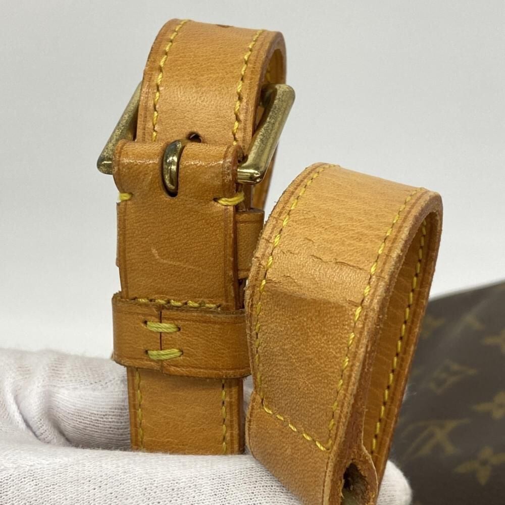Louis Vuitton Musette Salsa