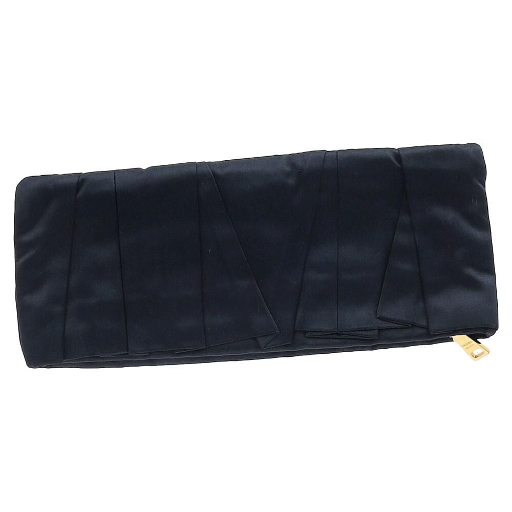 Prada Clutch