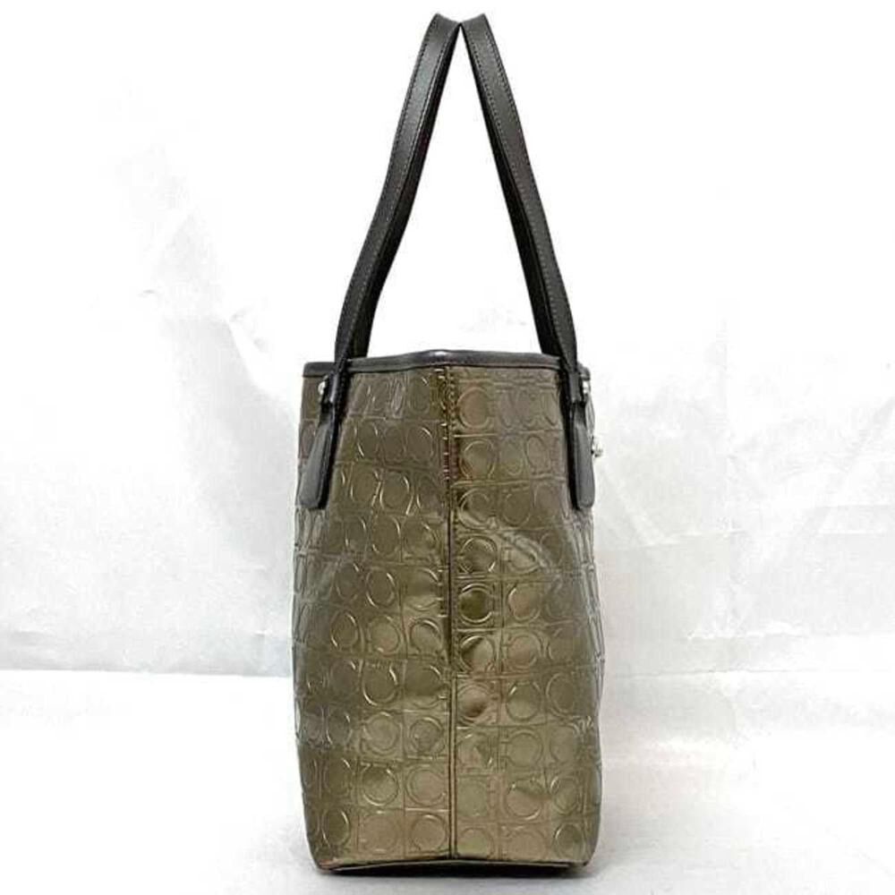 Salvatore Ferragamo Tote