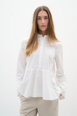 AtlasIW Fitted Shirt