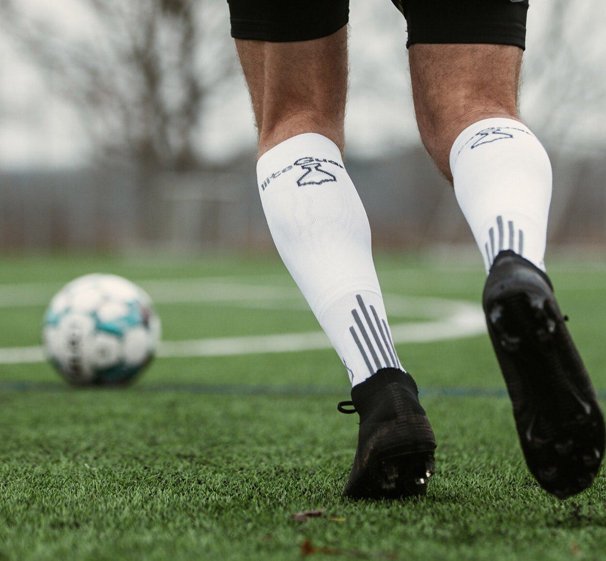 Performance fodboldstr&oslash;mper