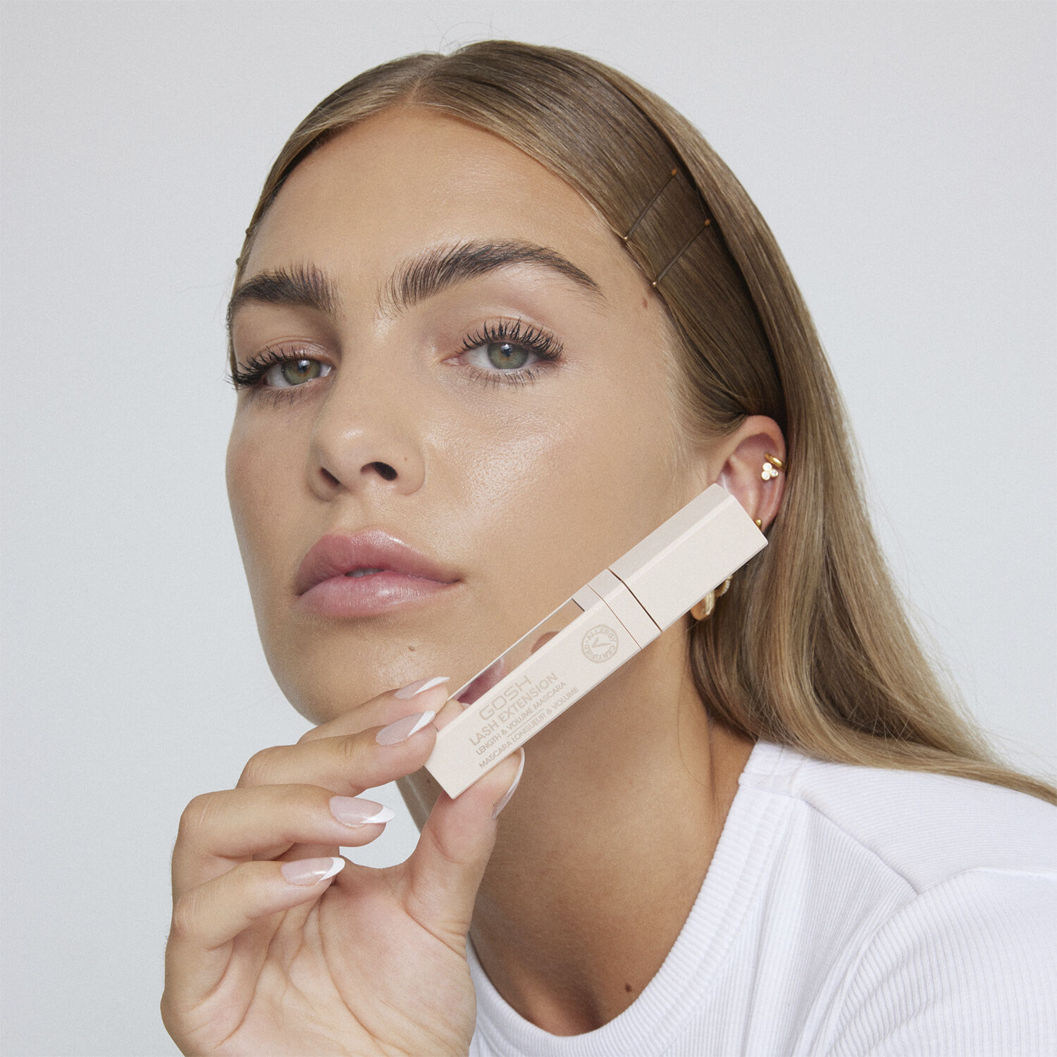 GOSH Lash Extension Mascara