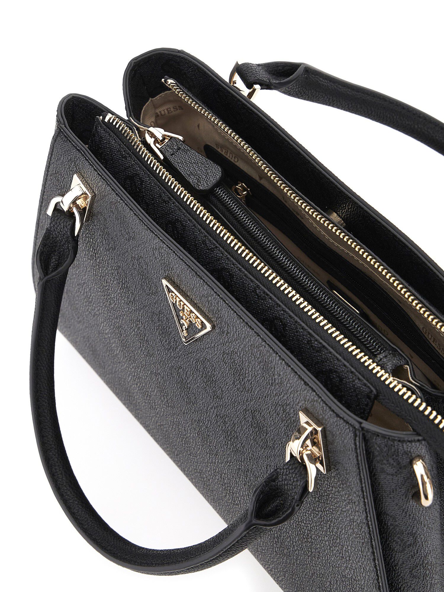 NOELLE II LUXURY SATCHEL