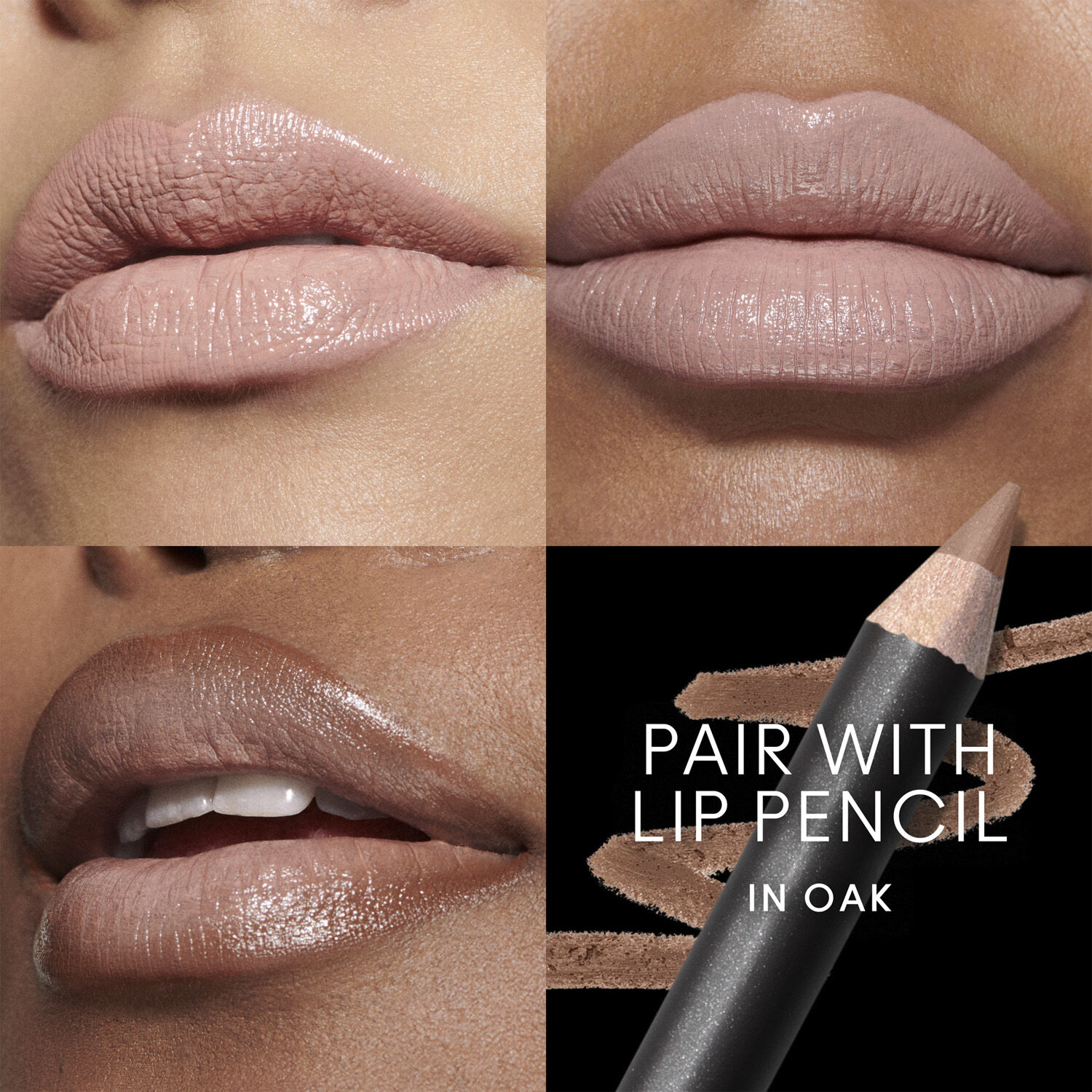 Macximal Sleek Satin Lipstick