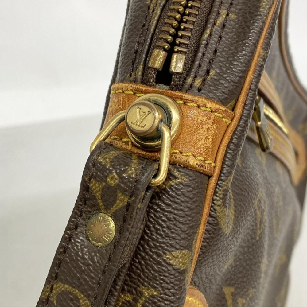 Louis Vuitton Marly Dragonne