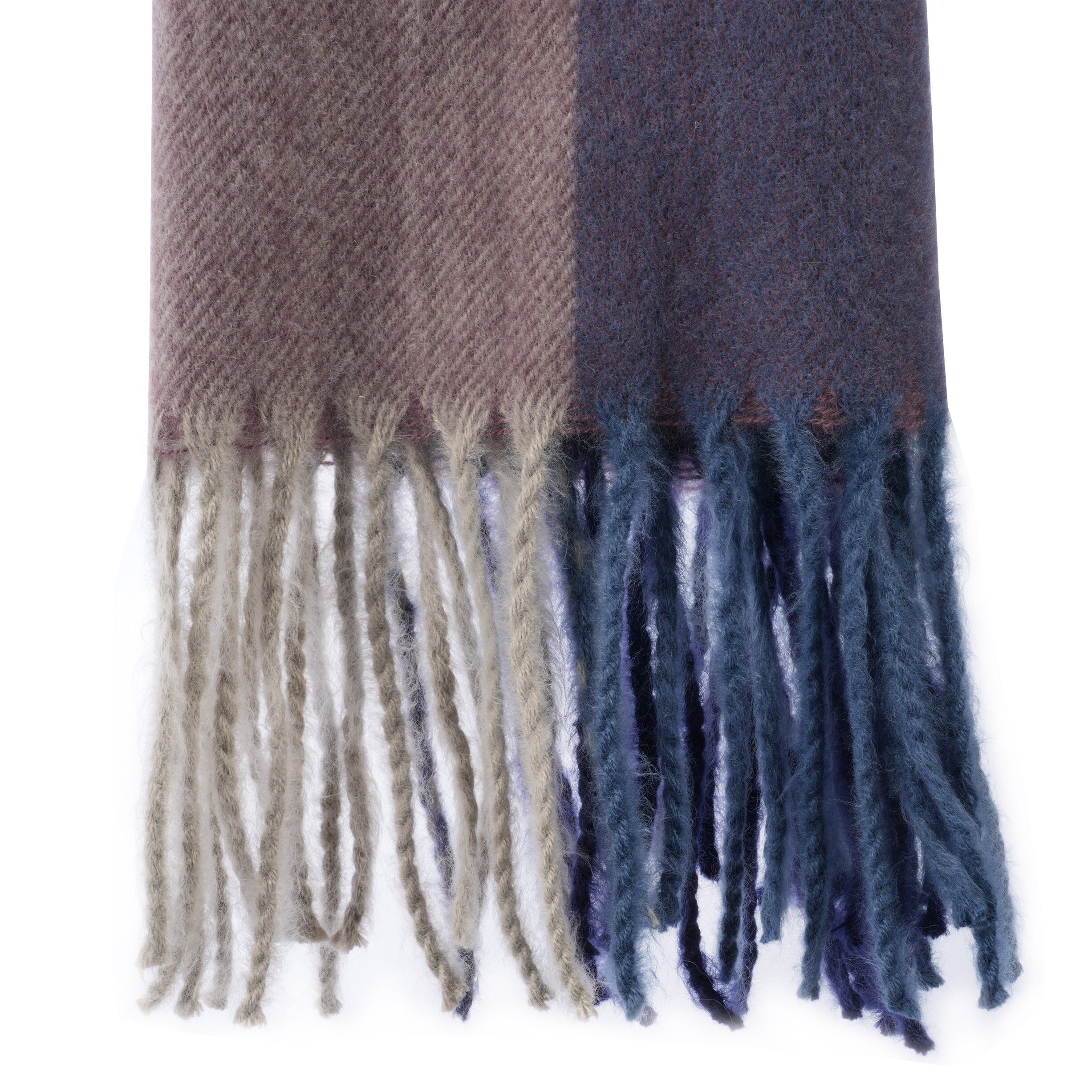 SCARVES