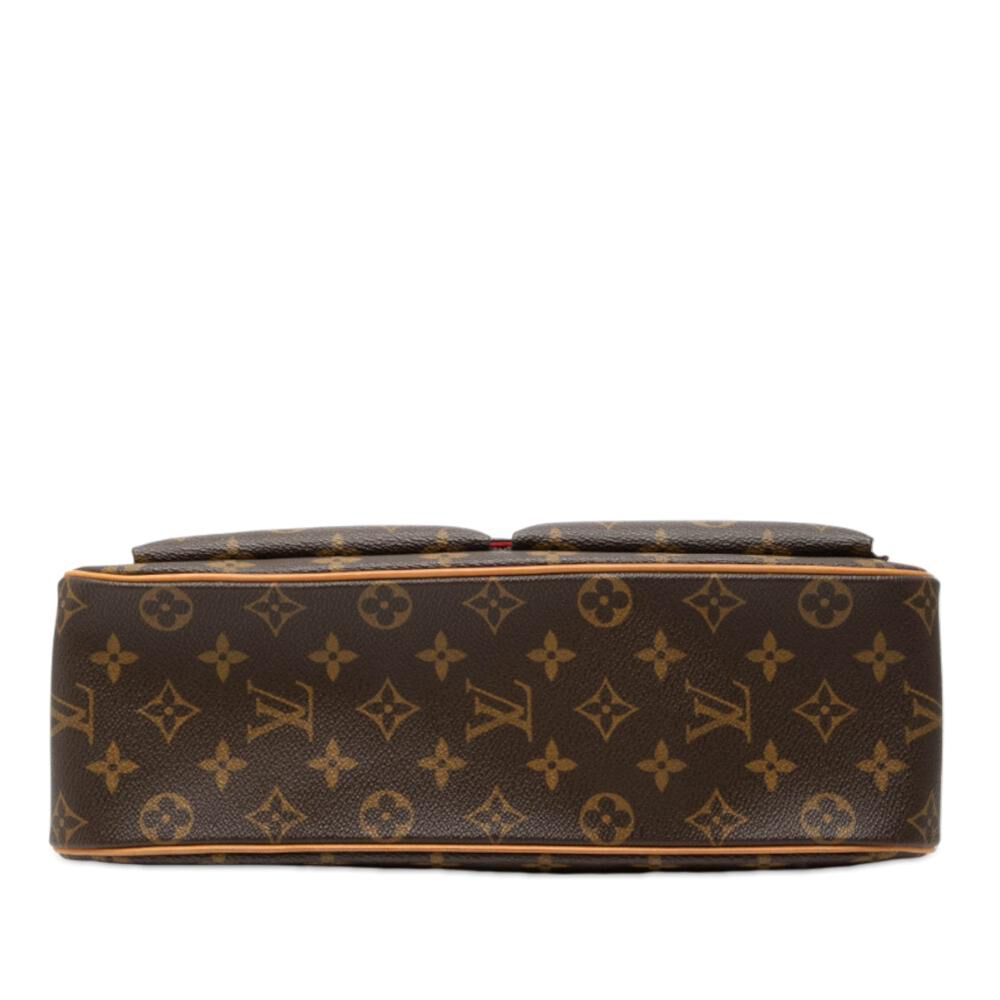 Louis Vuitton Cite