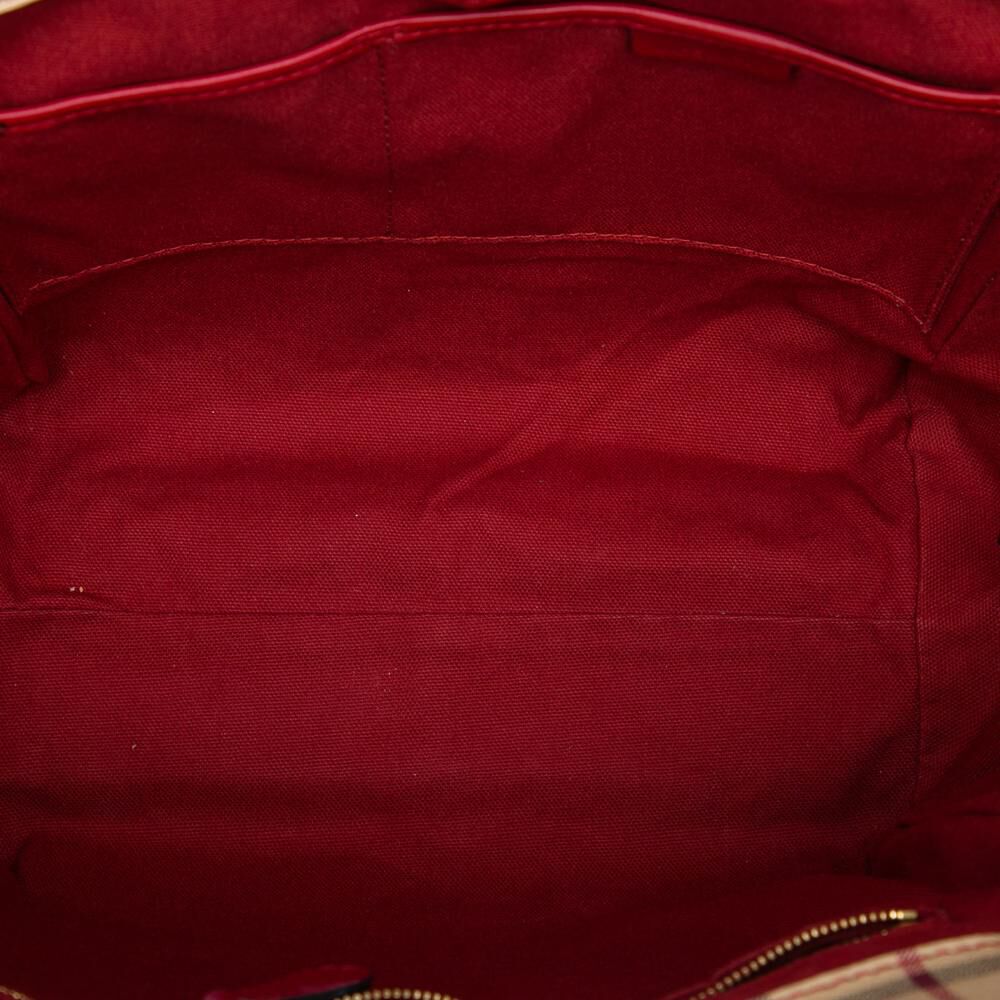Burberry Tote