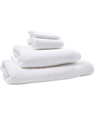 Zero Twist 30x30 White