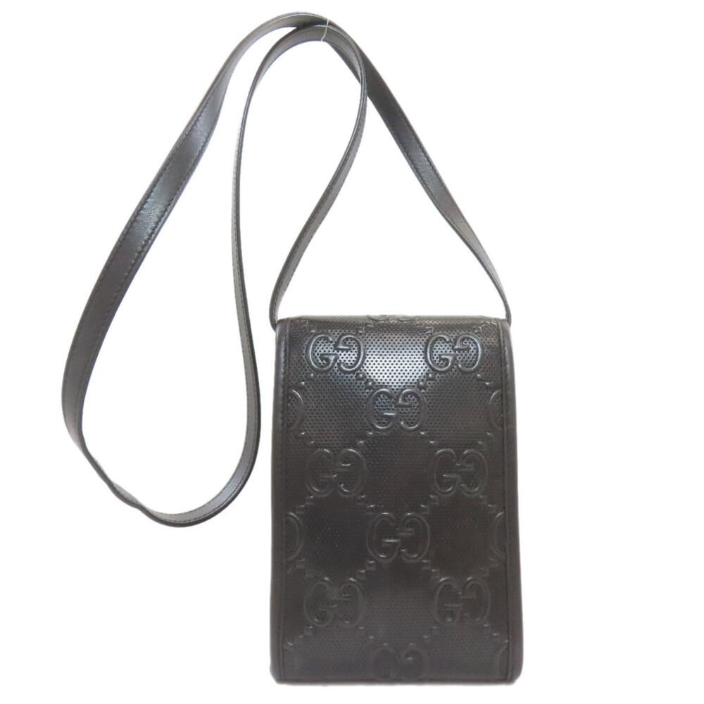 Gucci Shoulder Bag
