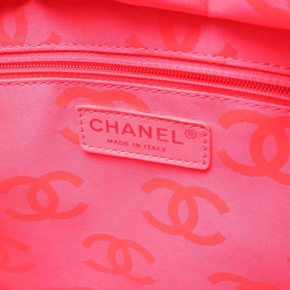 Chanel Tote