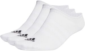 Light No-Show Ankelsok 3 Pak