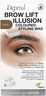 Brow Illusion Wax