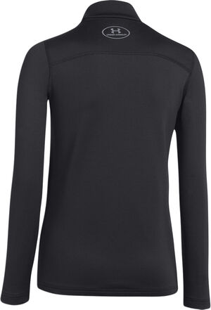 Cg Evo Fitted Ls Mock-Blk//St