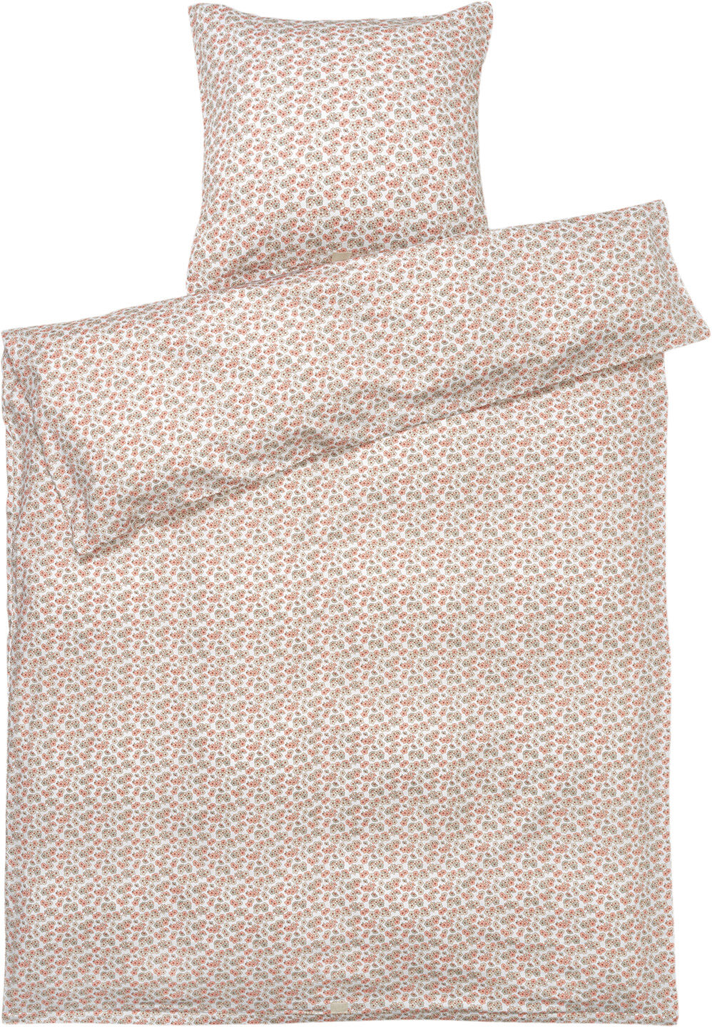 Pleasantly Senget&oslash;j hvid