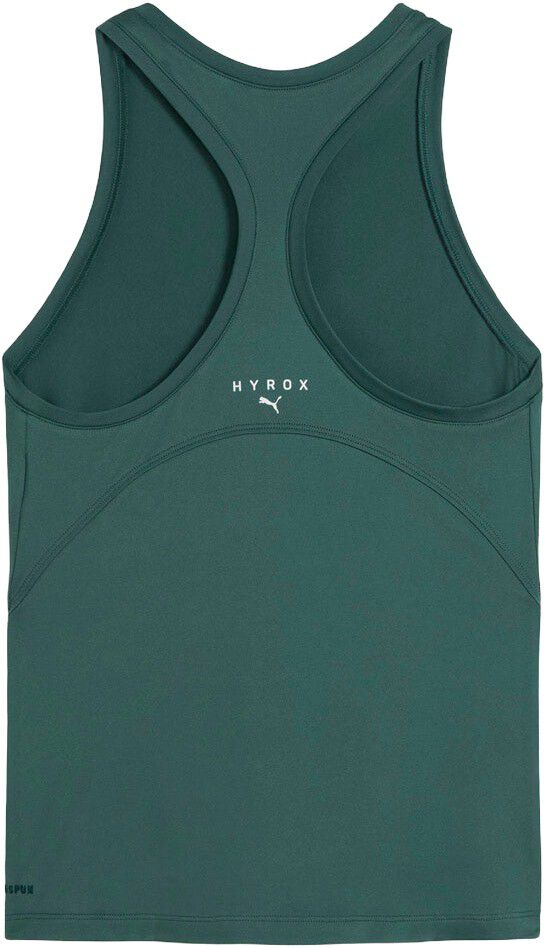 Hyrox X Cloudspun Tanktop