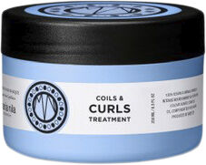 MN C&S COILS & CURLS FINISHING TREATMENT MASQUE