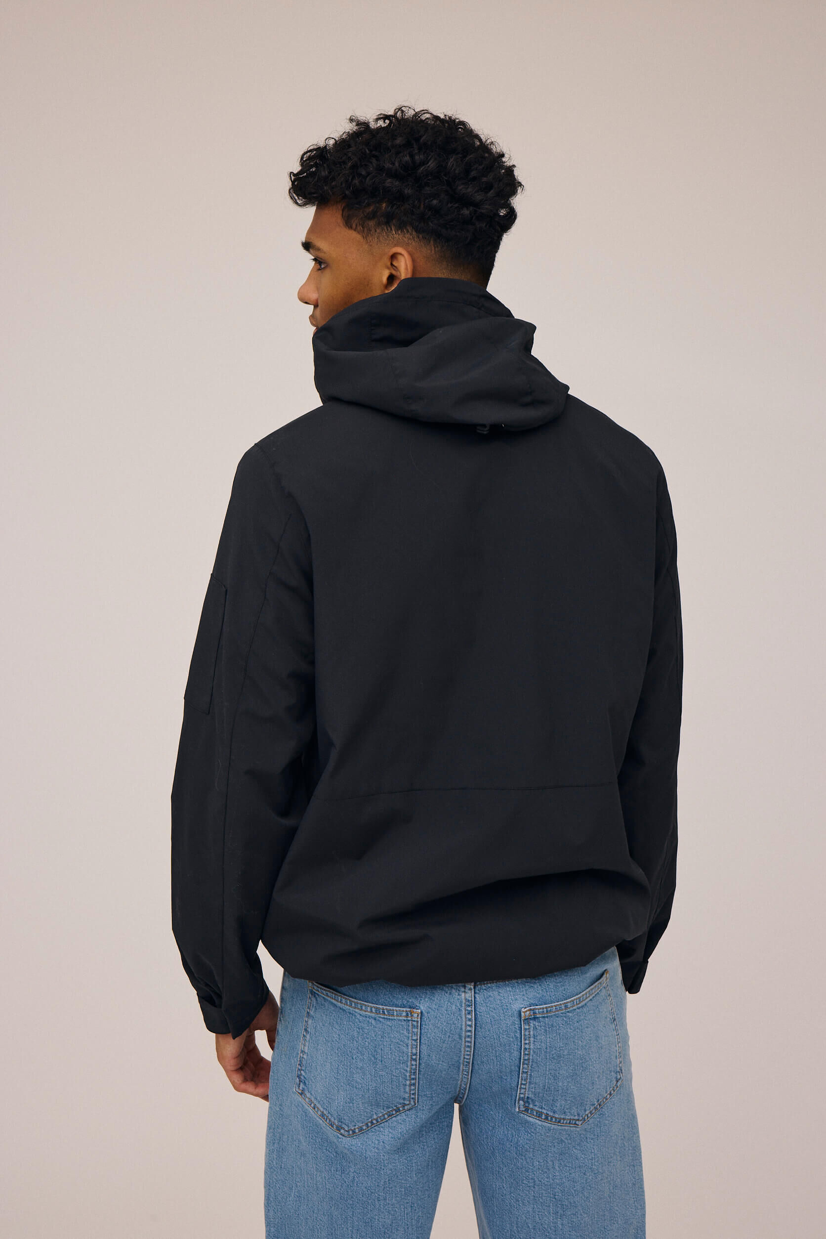 Performance 1 technical jacket - GRS