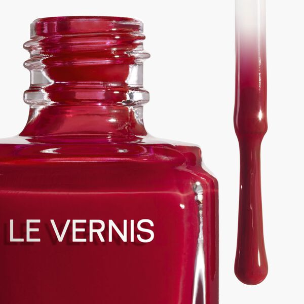 Nail Colour