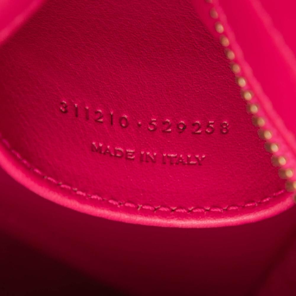 Yves Saint Laurent Tote