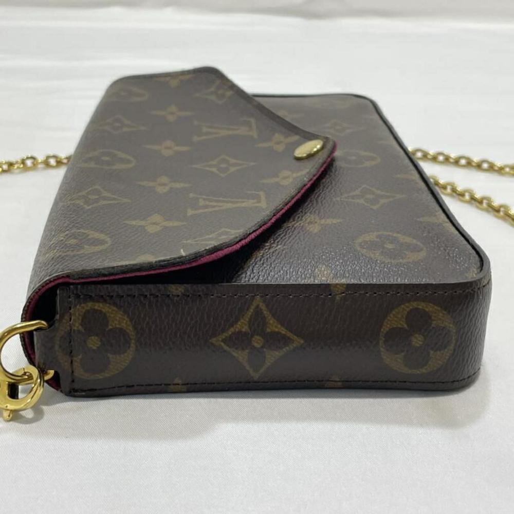 Louis Vuitton Pochette Felicie