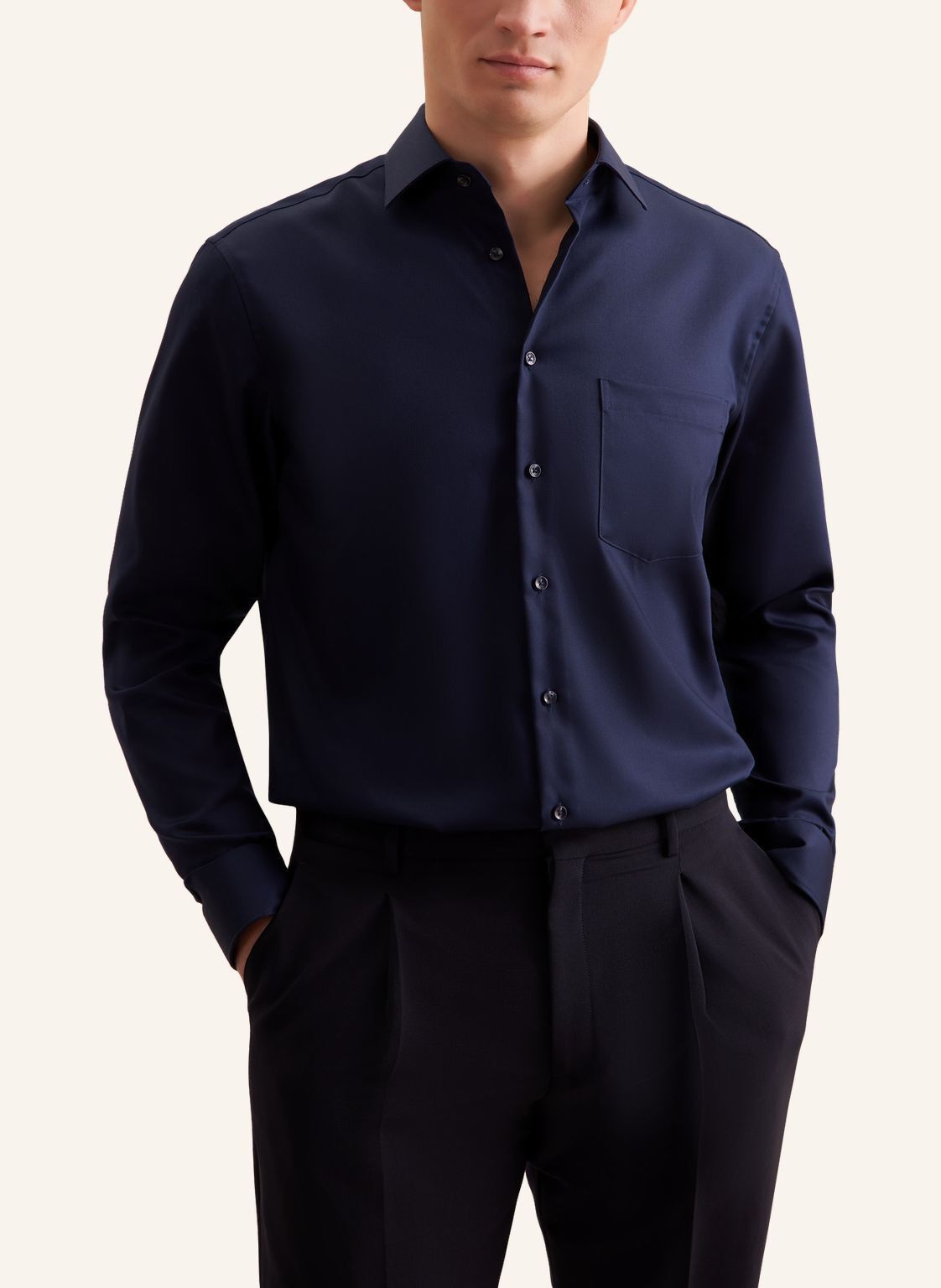 Business shirt Regular