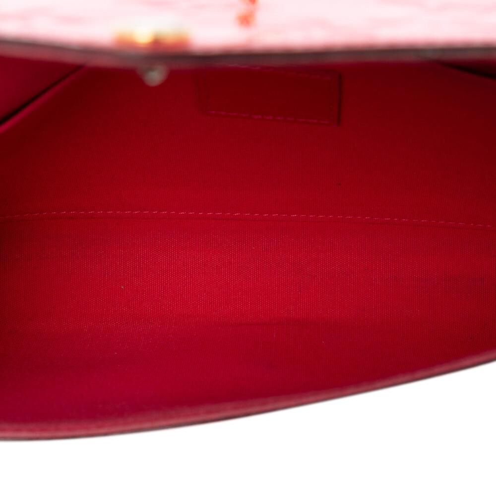 Louis Vuitton Pochette Felicie