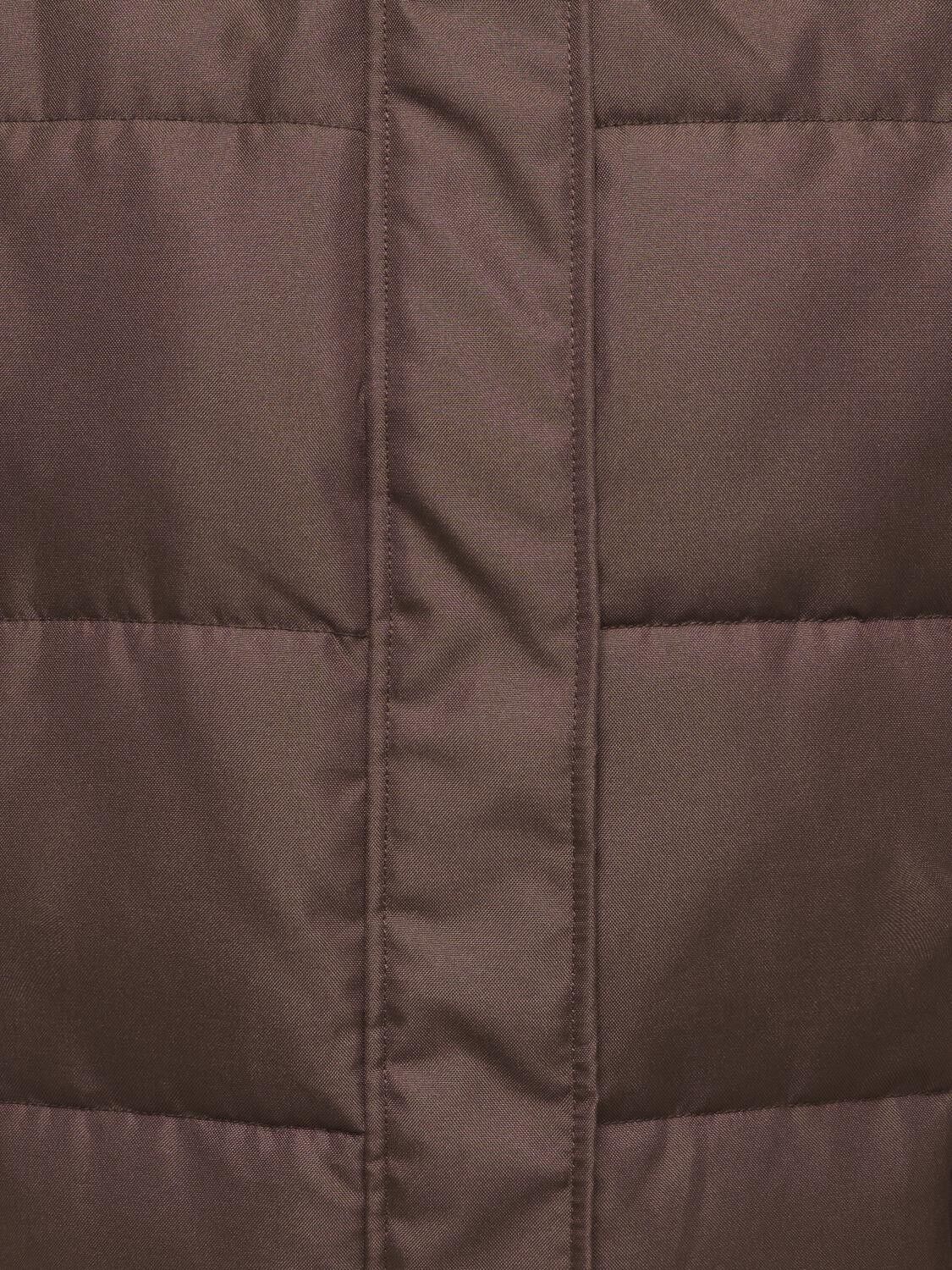 Kogirene Life Puffer Coat Otw Noos