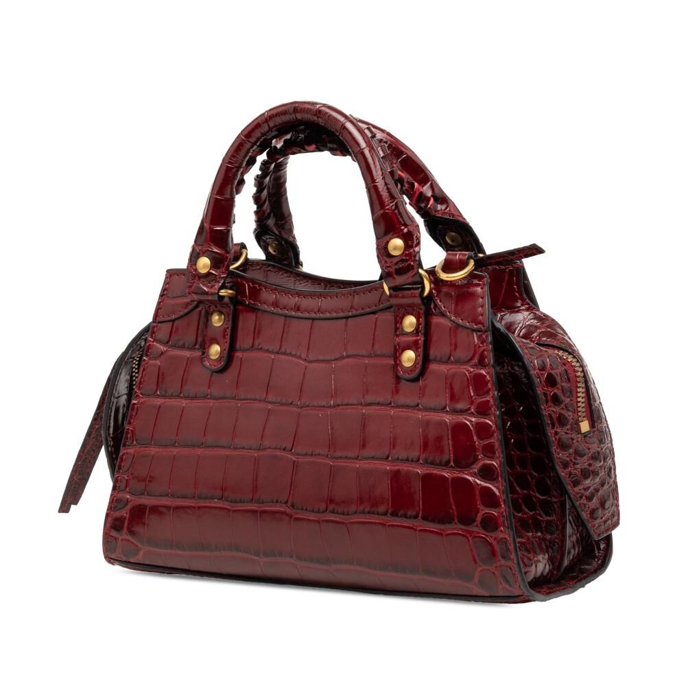 Balenciaga City