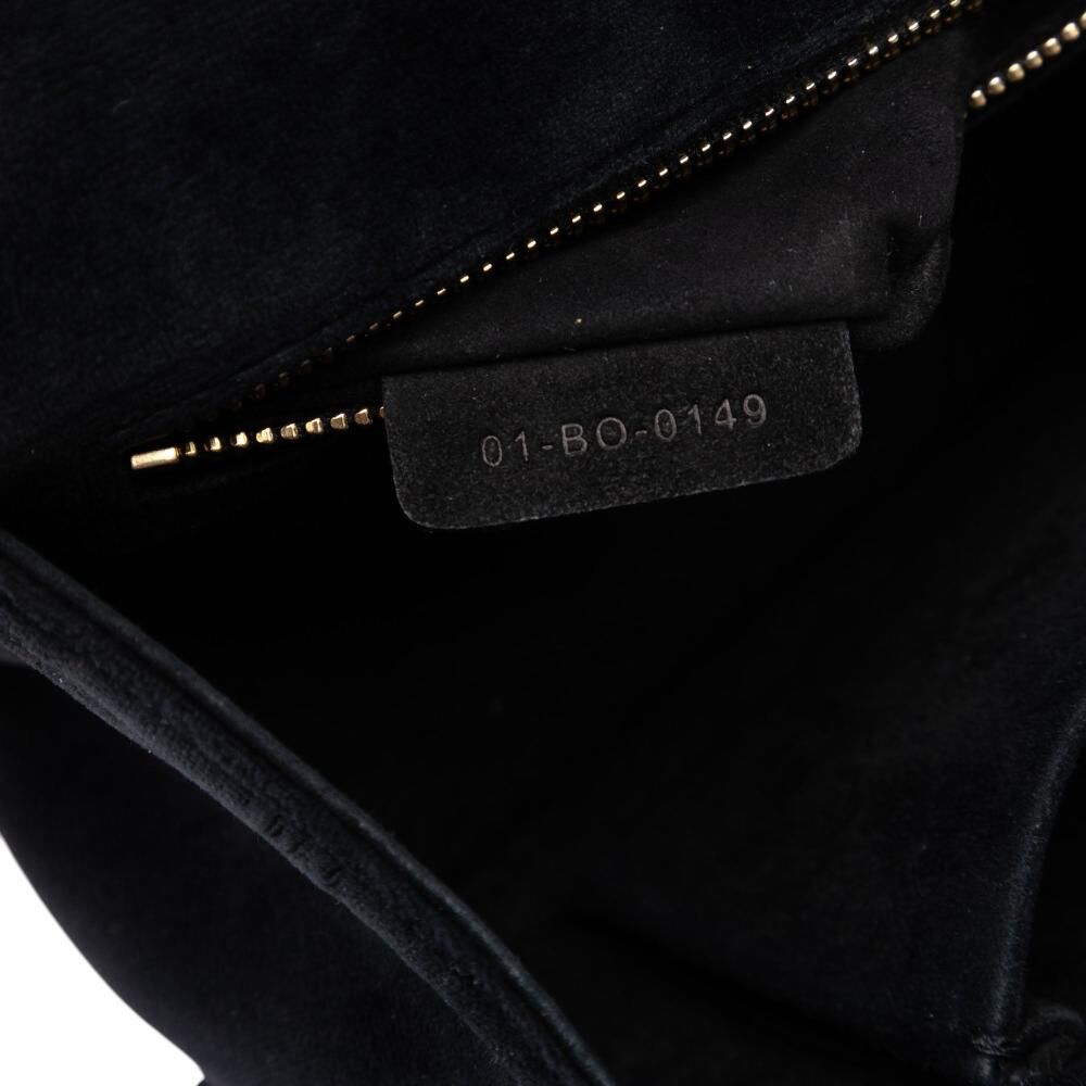 Dior Shoulder Bag